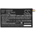 Tablet pc Batteries - 3 7v - 4400mah Battery For Samsung Galaxy Tab 3 8 0 Sm-t310 Li-polymer Tablet pc Batteries - 3 7v - 4400mah Battery For Samsung Galaxy Tab 3 8 0 Sm-t310 Li-polymer